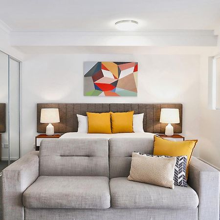 เควสต์ เคลวิน โกรฟ อพาร์ตเมนต์ โฮเต็ล Aparthotel บริสเบน ภายนอก รูปภาพ