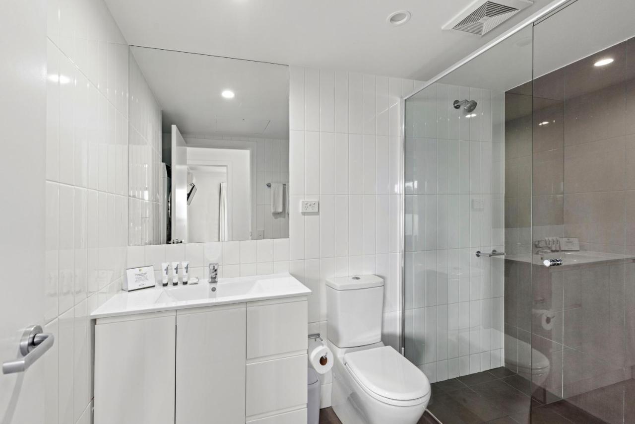 เควสต์ เคลวิน โกรฟ อพาร์ตเมนต์ โฮเต็ล Aparthotel บริสเบน ภายนอก รูปภาพ
