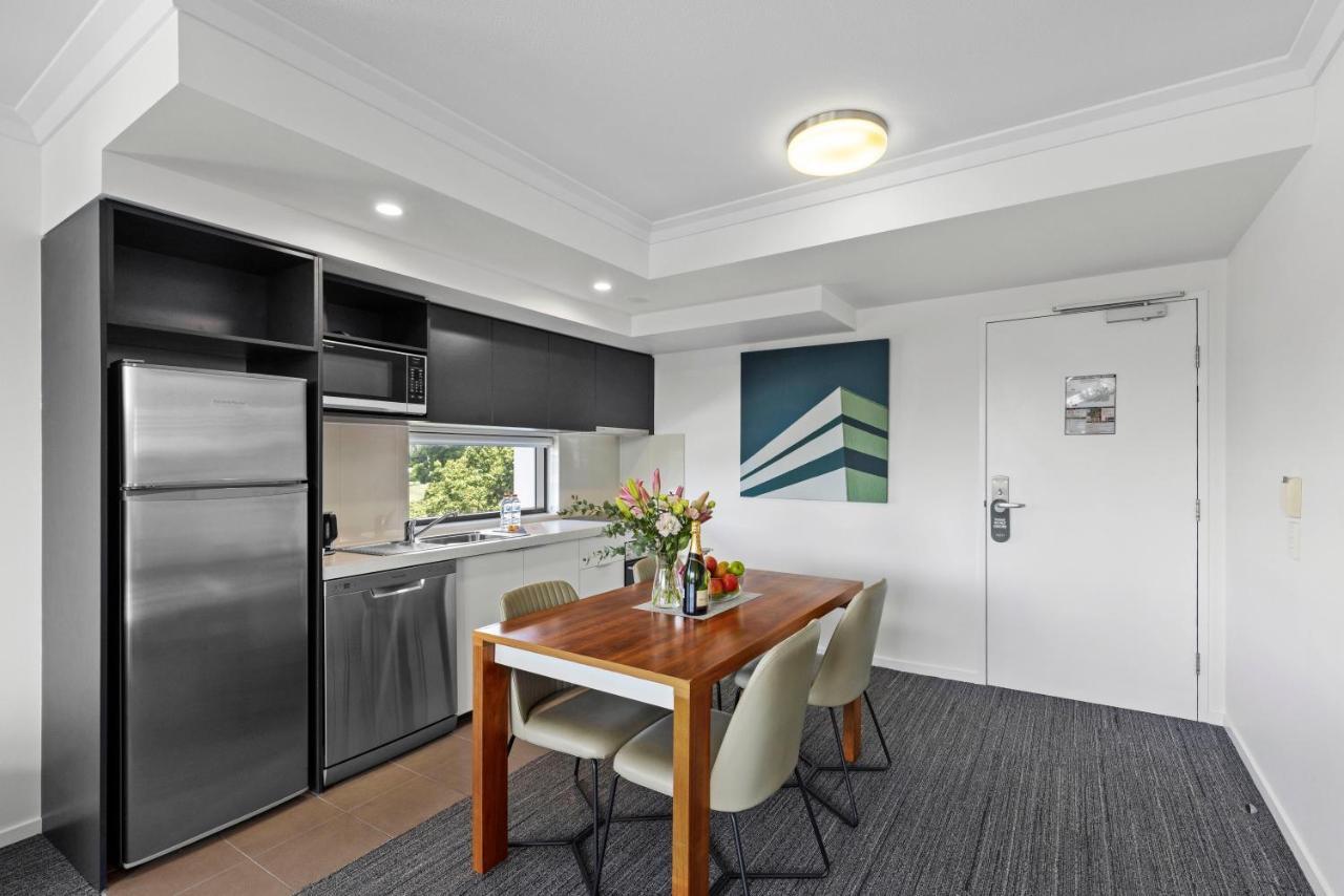 เควสต์ เคลวิน โกรฟ อพาร์ตเมนต์ โฮเต็ล Aparthotel บริสเบน ภายนอก รูปภาพ